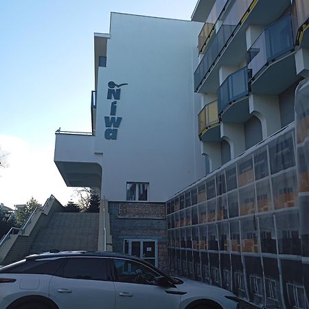 Niwa 1 - 3000 Aparthotel Kolobrzeg Exterior photo